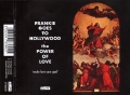 The Power Of Love